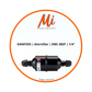 Filtro Comercial / Industrial