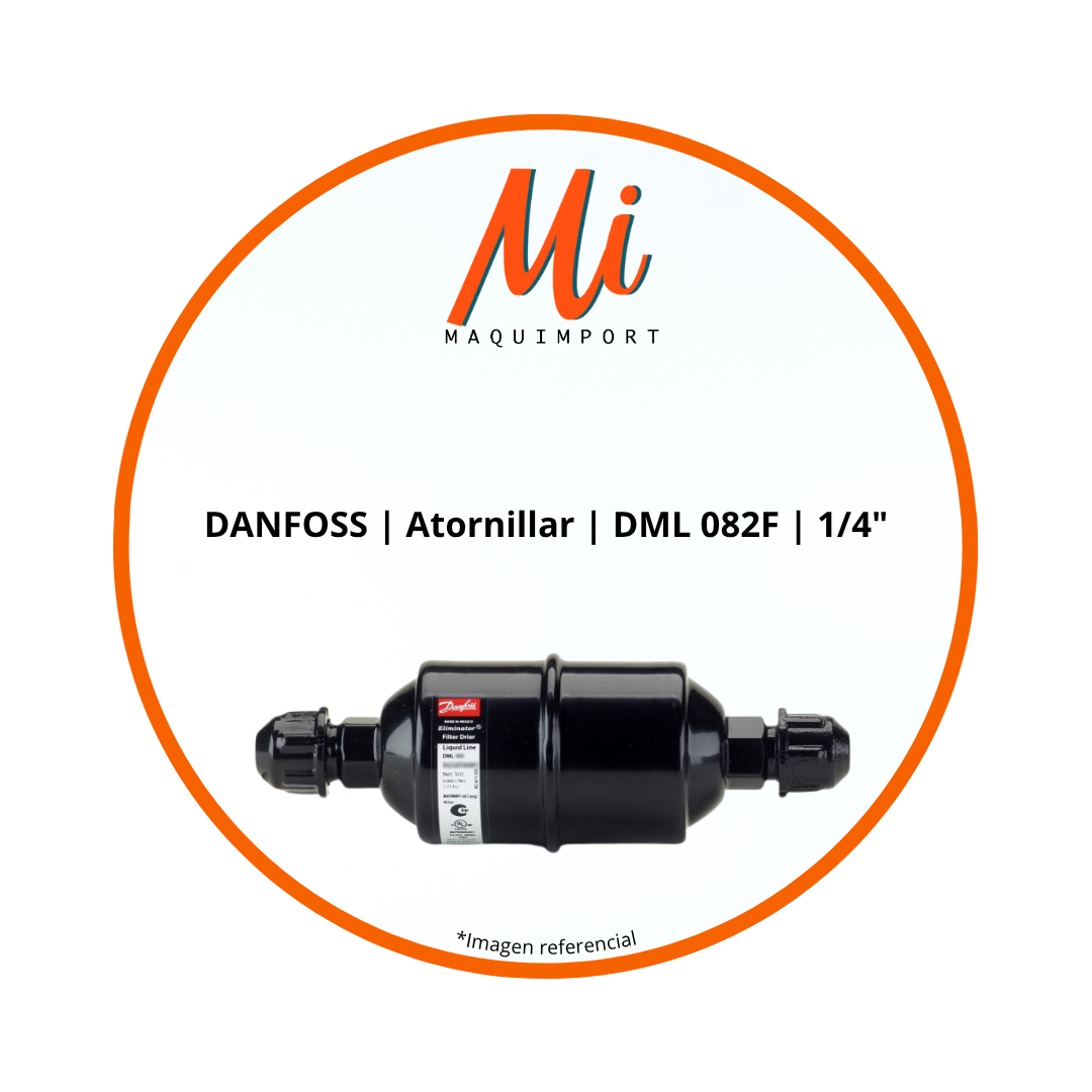 Filtro Comercial / Industrial