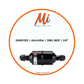 Filtro Comercial / Industrial