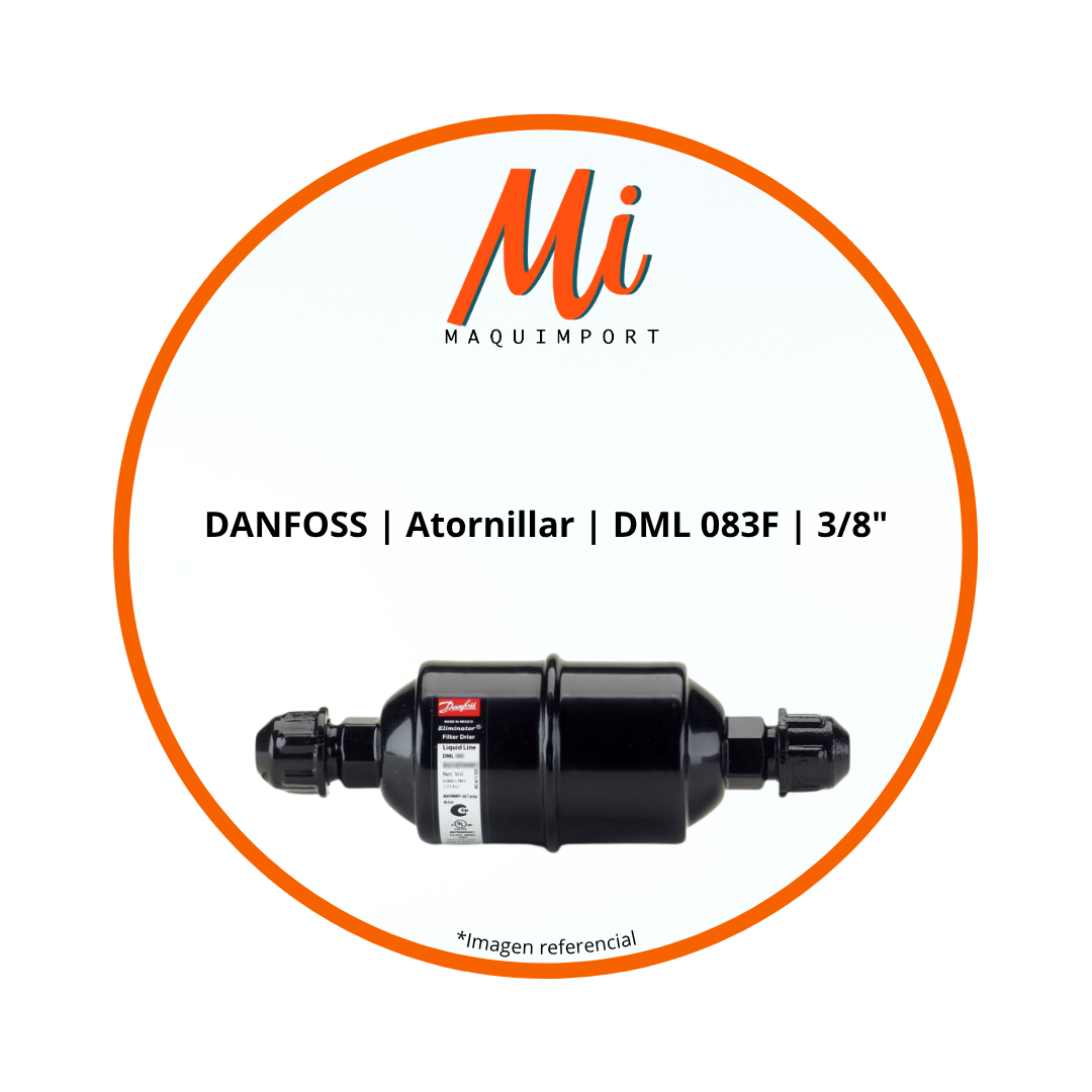 Filtro Comercial / Industrial