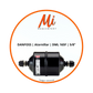 Filtro Comercial / Industrial