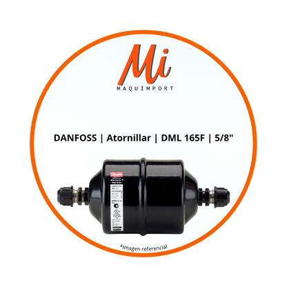 Filtro Comercial / Industrial