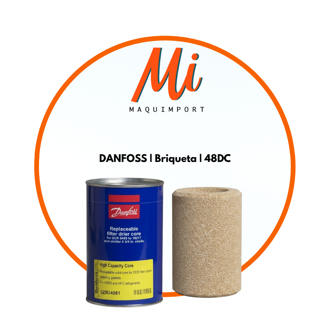 Filtro Comercial / Industrial
