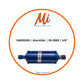 Filtro Comercial / Industrial