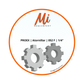 Filtro Comercial / Industrial