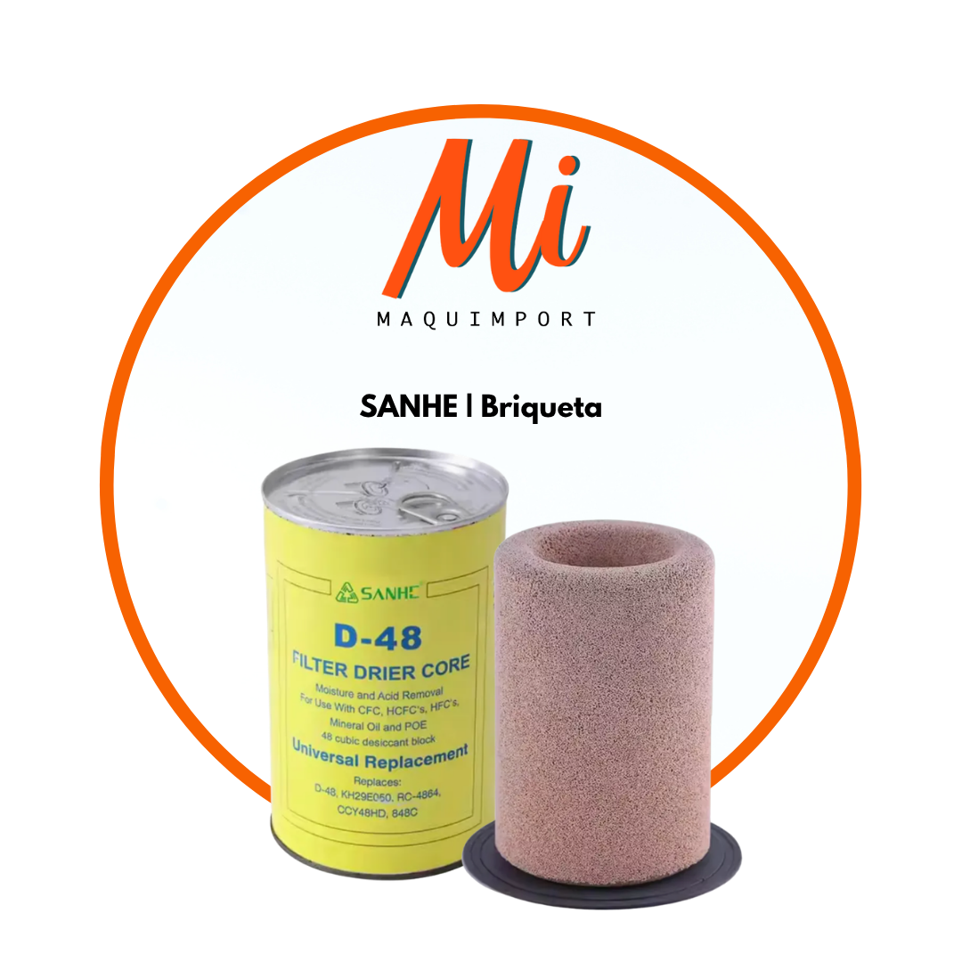 Filtro Comercial / Industrial