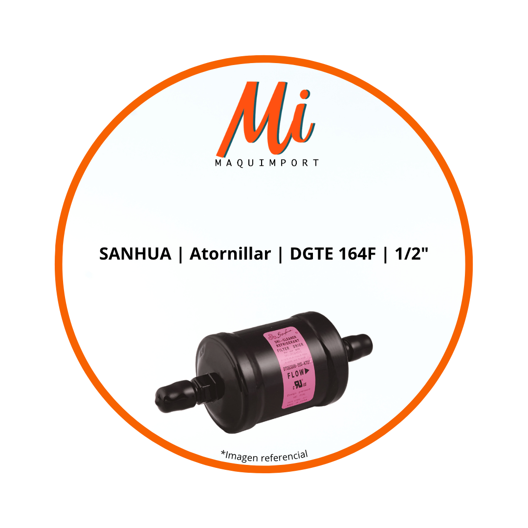 Filtro Comercial / Industrial