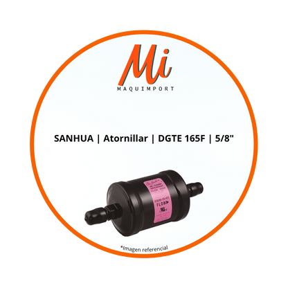 Filtro Comercial / Industrial