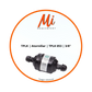 Filtro Comercial / Industrial