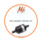 Filtro Comercial / Industrial