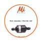 Filtro Comercial / Industrial