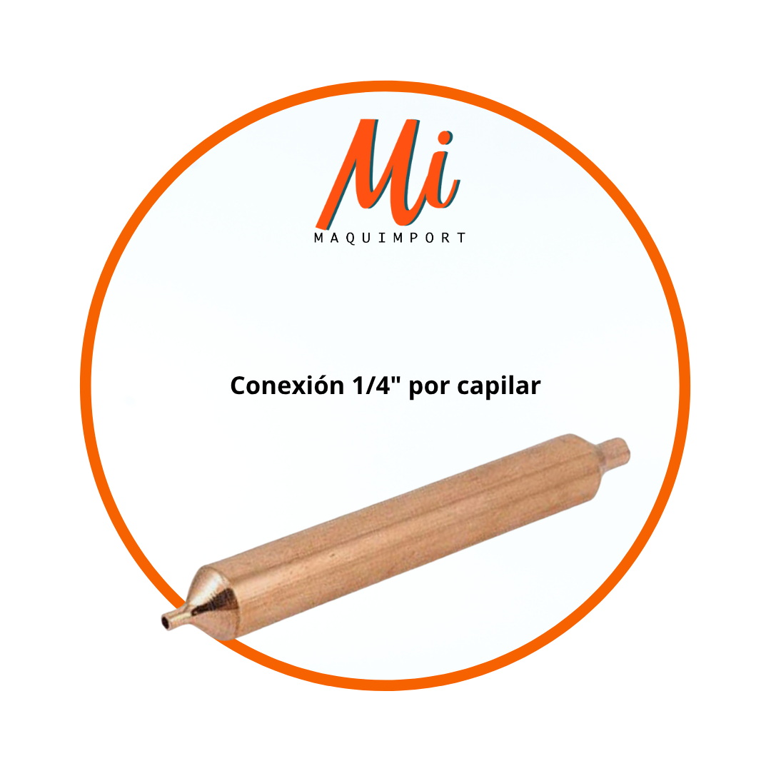 Filtro doméstico