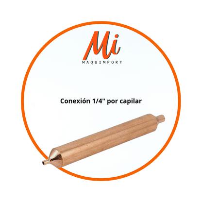 Filtro doméstico
