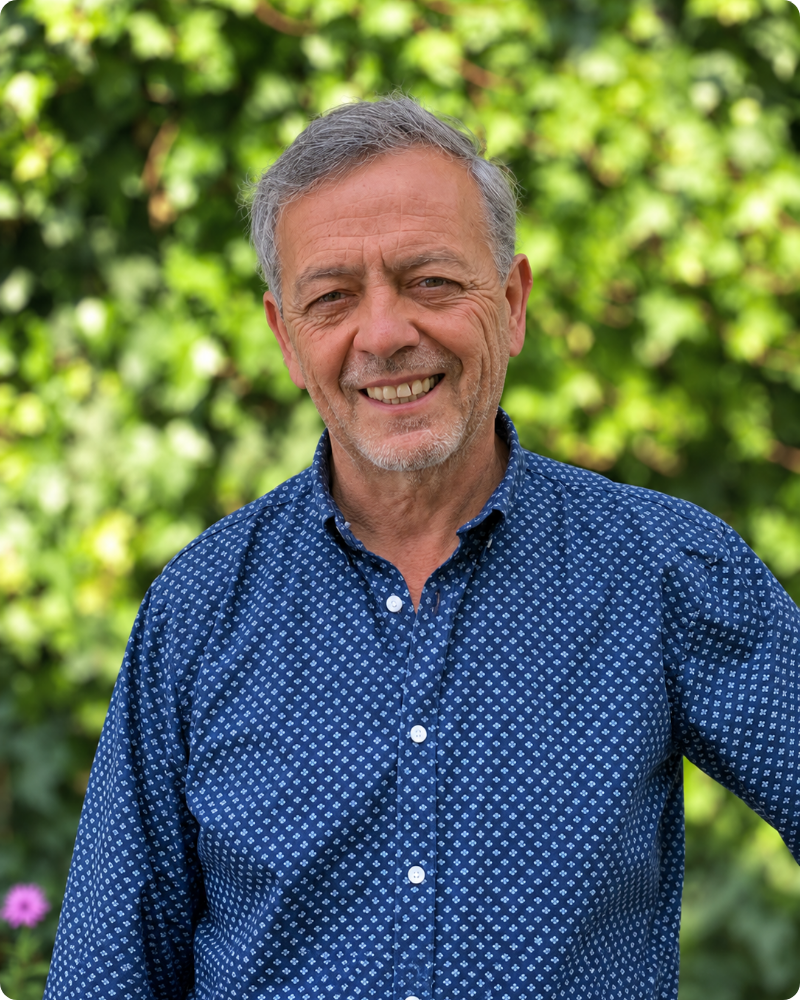 Gustavo Porras