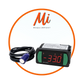Humidistato Digital | Control de Humedad