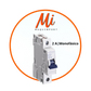 Interruptor automático 2A Monofásico Maquimport Chile