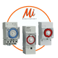 Interruptor horario manual