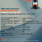 Motocompresor Scroll media-baja temperatura 8hp-380v Invotech Maquimport Chile, refrigeración industrial.