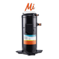 Motocompresor Scroll · Baja Temperatura