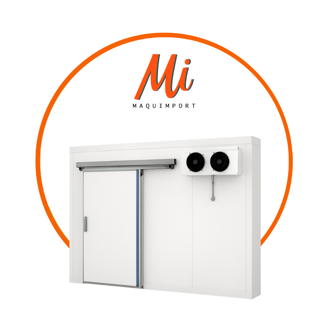 Puerta para Cámara Frigorífica