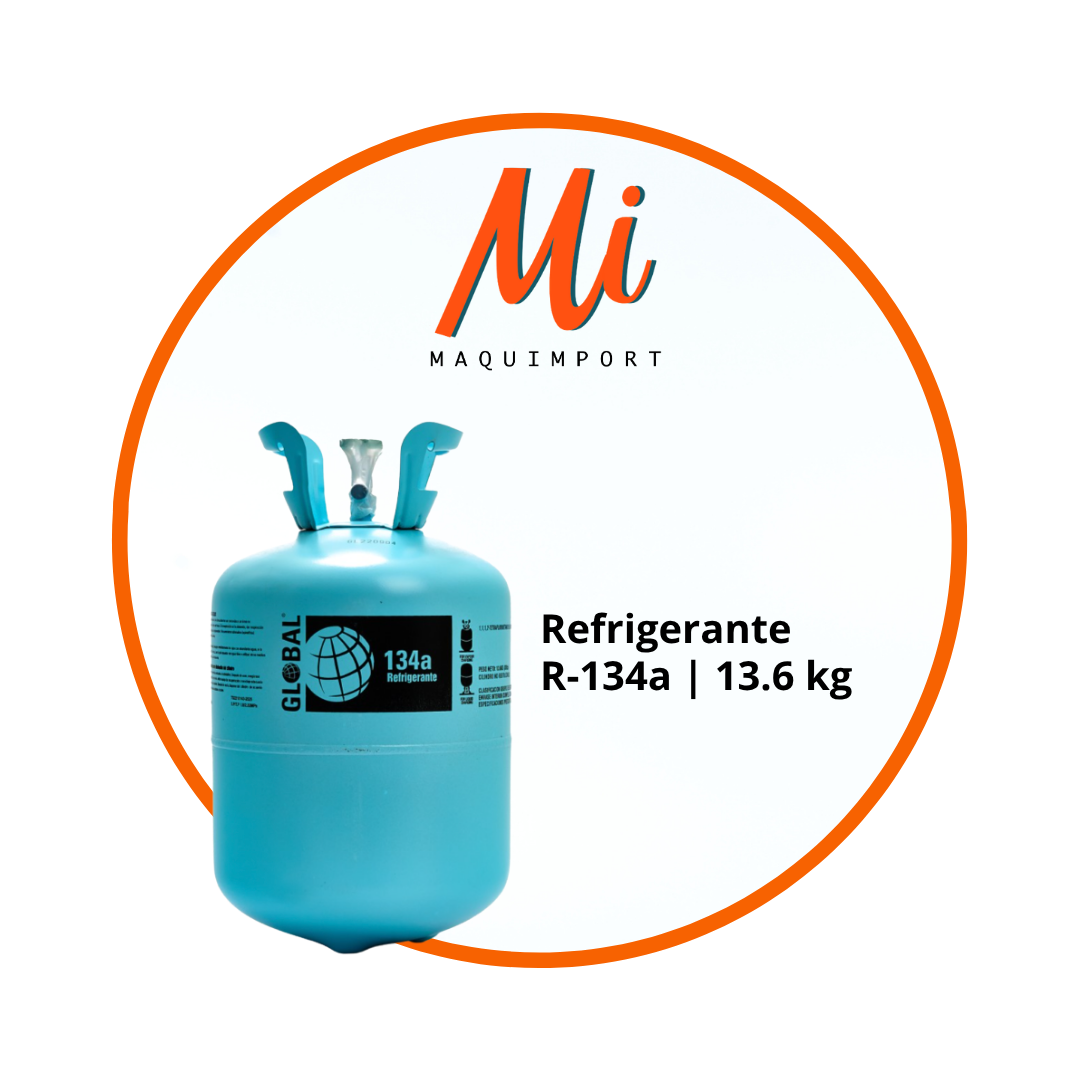 Refrigerante