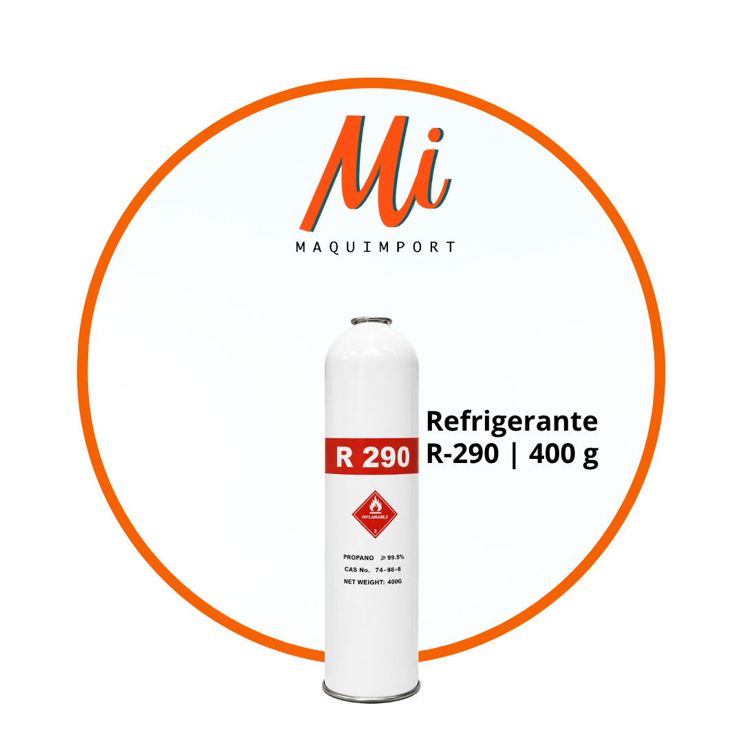 Refrigerante