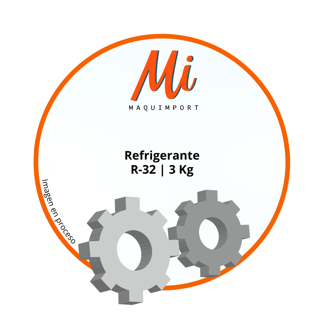 Refrigerante