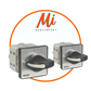 Interruptor rotativo | Selector