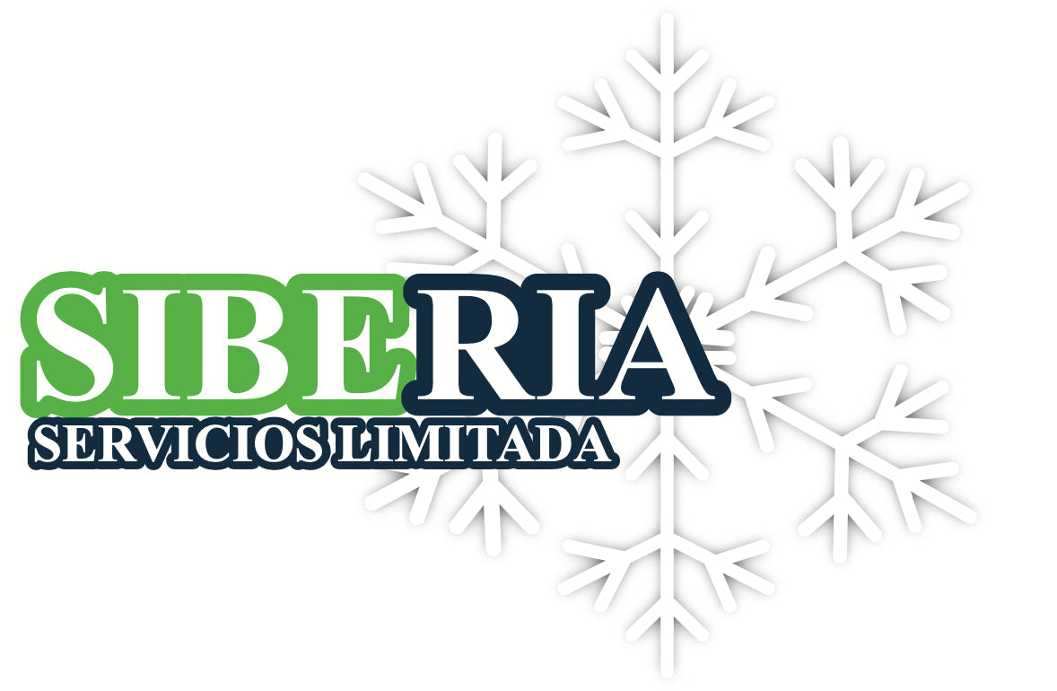 Siberia Chile