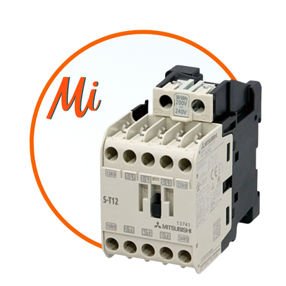 Contactor y bobina para contactor