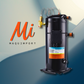Motocompresor Scroll I Baja Temperatura