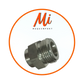 Adaptador rotalock