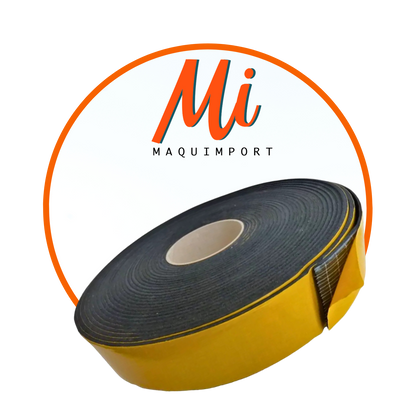 Aislación de tubería, pegamento y cinta