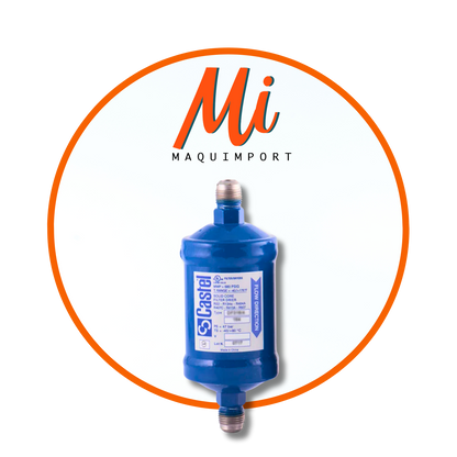 Filtro Comercial / Industrial