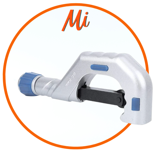 Corta tubos-Maquimport Chile