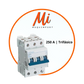 Interruptor automático 250A trifásico Maquimport Chile