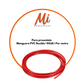 Fitting, manguera PVC y prensa para armado de flexibles - PVC