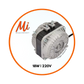 Motor de ventilador comercial 18W-220V Maquimport Chile