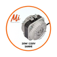 Motor de ventilador comercial 20W-220V, Sanhe | Maquimport Chile
