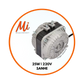 Motor de ventilador comercial 25W-220V Maquimport Chile