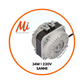 Motor de ventilador comercial 34W-220V Maquimport Chile