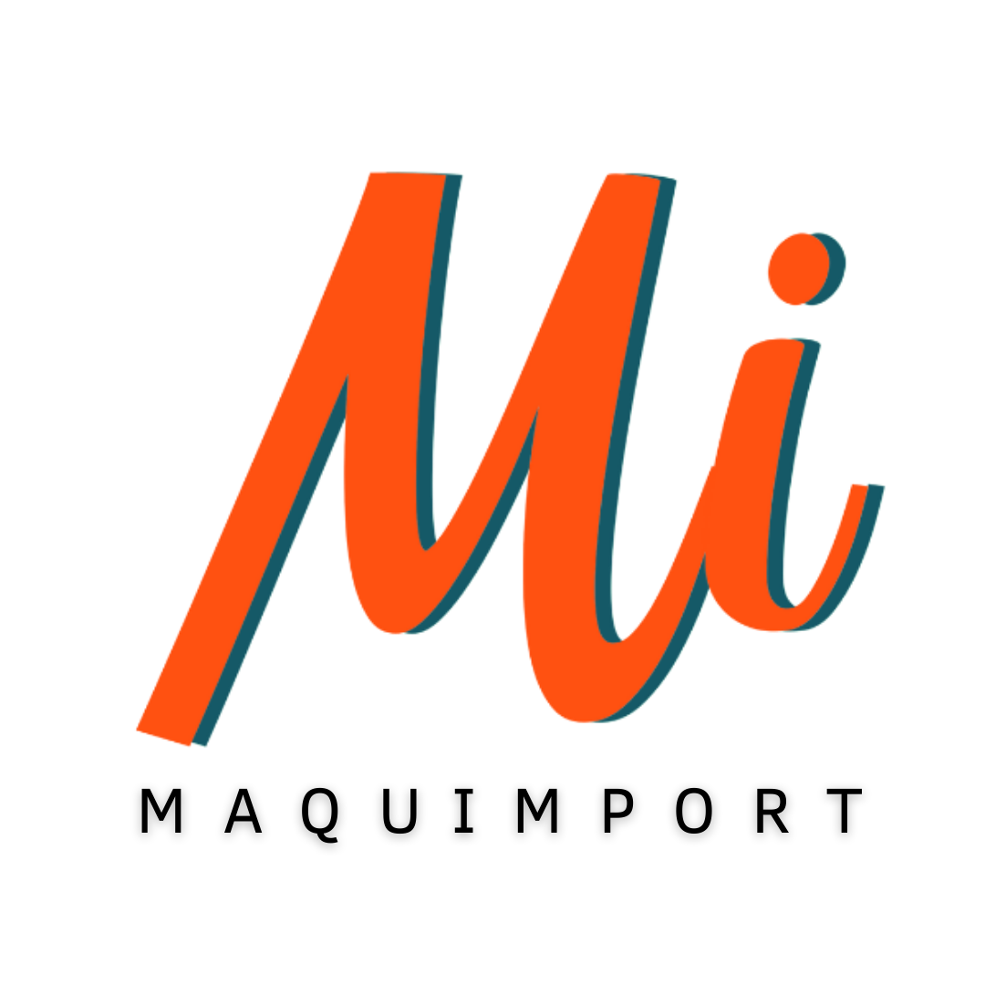 Maquimport
